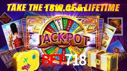 bet718 São Paulo - Jogo Providers