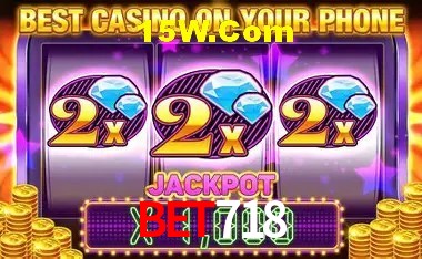 Provedores de Jogos bet718