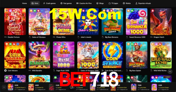 bet718.com