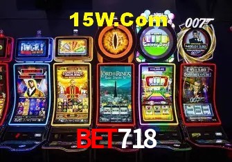 Integração de APIs bet718