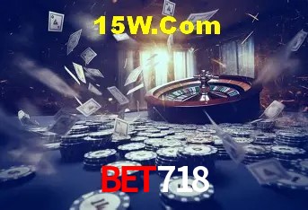 bet718 Salvador - Promo Stats