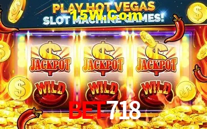 bet718 - Pagamento PIX Instantâneo