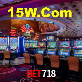 bet718