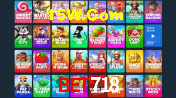 bet718