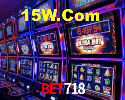 bet718 - App Security