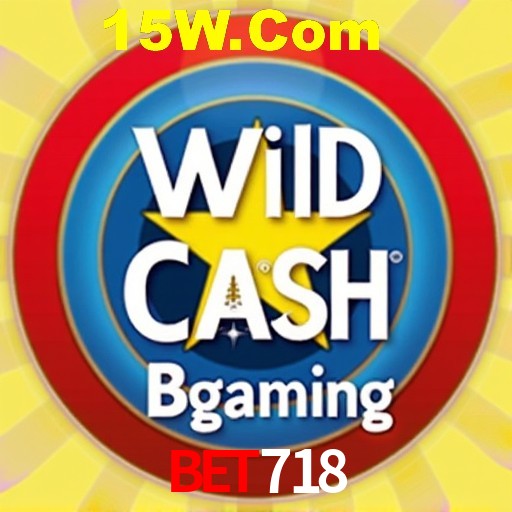 Descubra o Mundo do Cassino Online com bet718