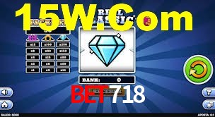 Premium Interface bet718