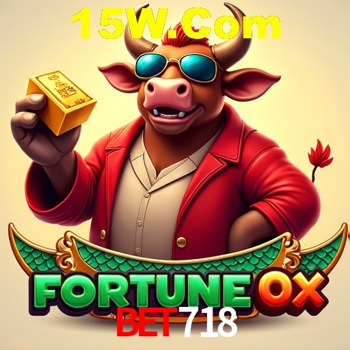Casino VIP bet718