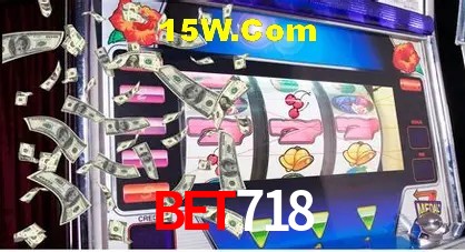Promoções Sazonais bet718