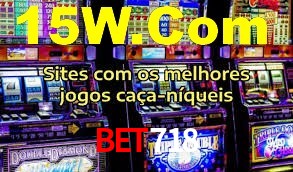 bet718 App Interface