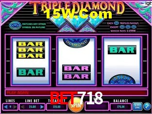 bet718 - Login Methods