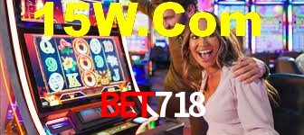 Blackjack Table bet718