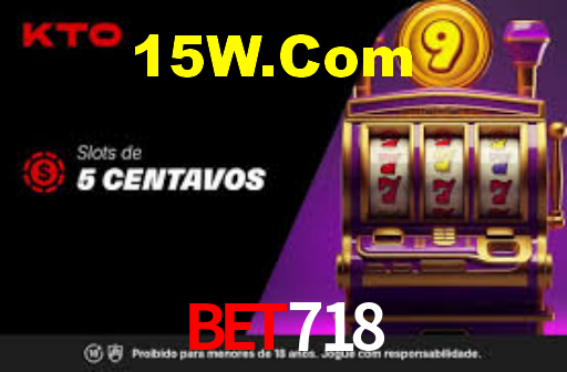 bet718: Seu Cassino Premiado com Pagamentos Rápidos