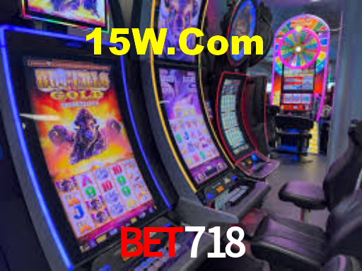 bet718