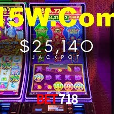 VIP Casino bet718