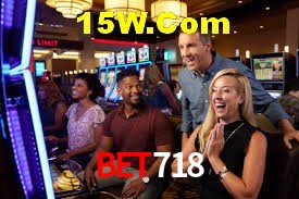 Games Directory bet718