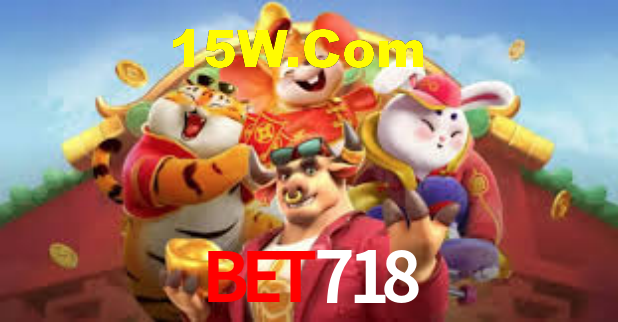 bet718 - App Performance