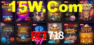 Tennis Betting bet718