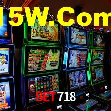 Experiência VIP bet718