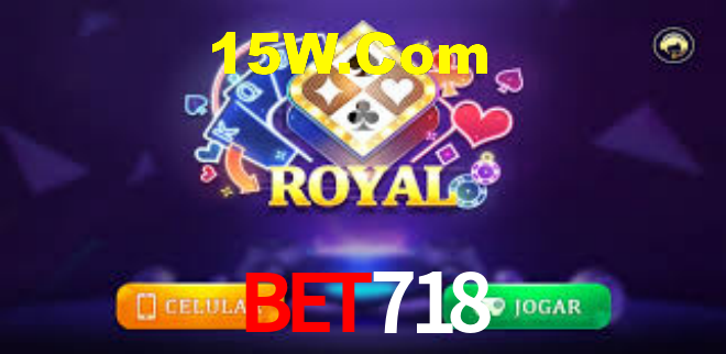 bet718 App - Aplicativo Móvel Oficial