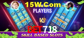 Live Casino bet718