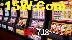 Ofertas Imperdíveis na bet718: Promoções e Bônus Que Valem a Pena