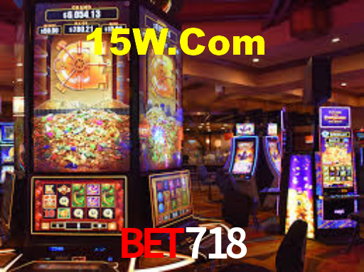 bet718