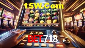 Account Benefits bet718