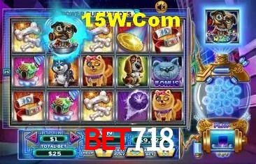 bet718 Brasília - Leaderboards