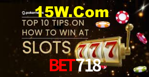 bet718: Seu Especialista em Apostas Esportivas Brasileiras