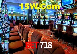 Slot Games bet718