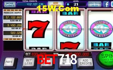 bet718 Entrar - Login Seguro Certificado