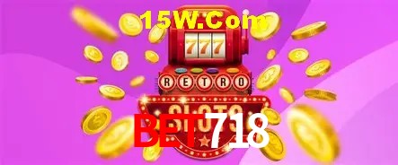 bet718 - Security