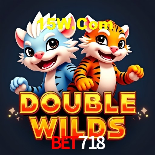 Recursos de Bônus bet718