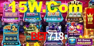 Football Betting bet718