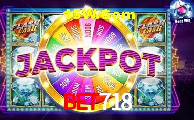 bet718 - Winners Celebration