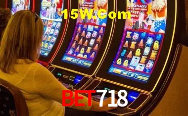 Ofertas Exclusivas bet718
