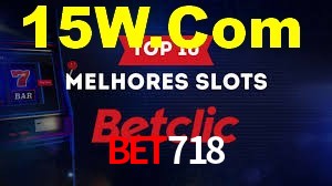 Programa VIP bet718
