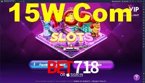 Live Casino bet718