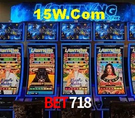 bet718 - Customer Support