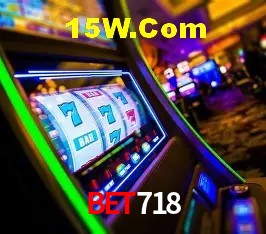 bet718 Belo Horizonte - Payments