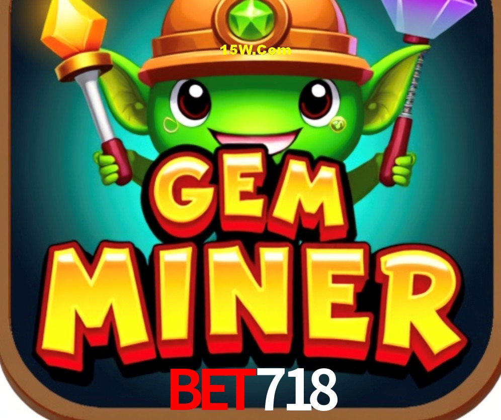 Jogos de Slot bet718