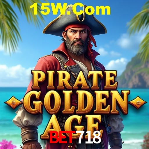 Descubra o Mundo do Cassino Online com bet718