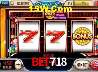 Segurança 2FA bet718