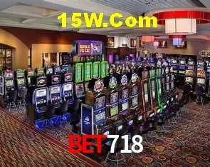 bet718 Rio de Janeiro - Slot Strategy
