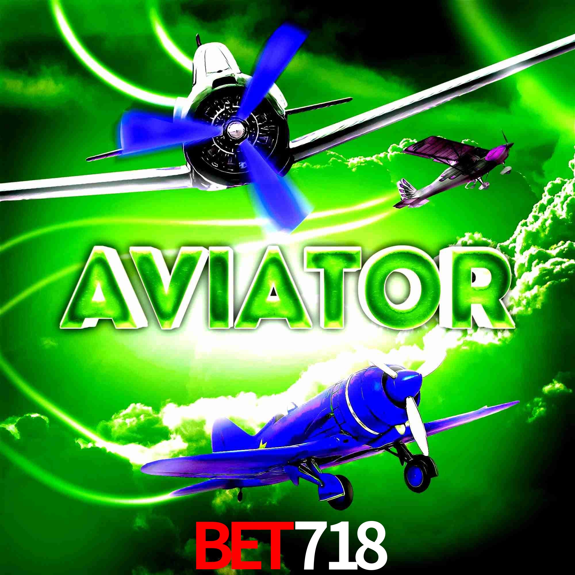 Aviator Bet718 Tente a Sorte