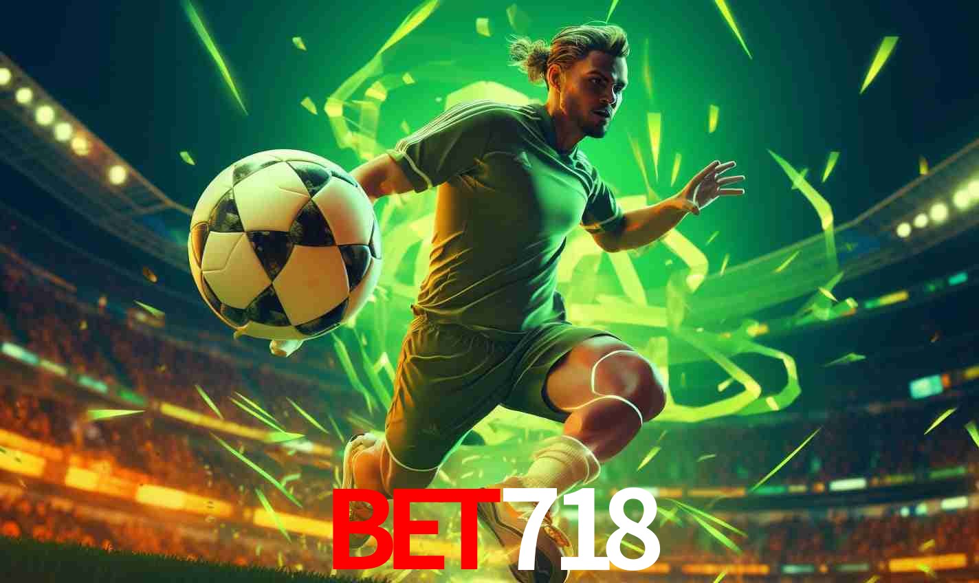 Diversidade Apostas no Bet718