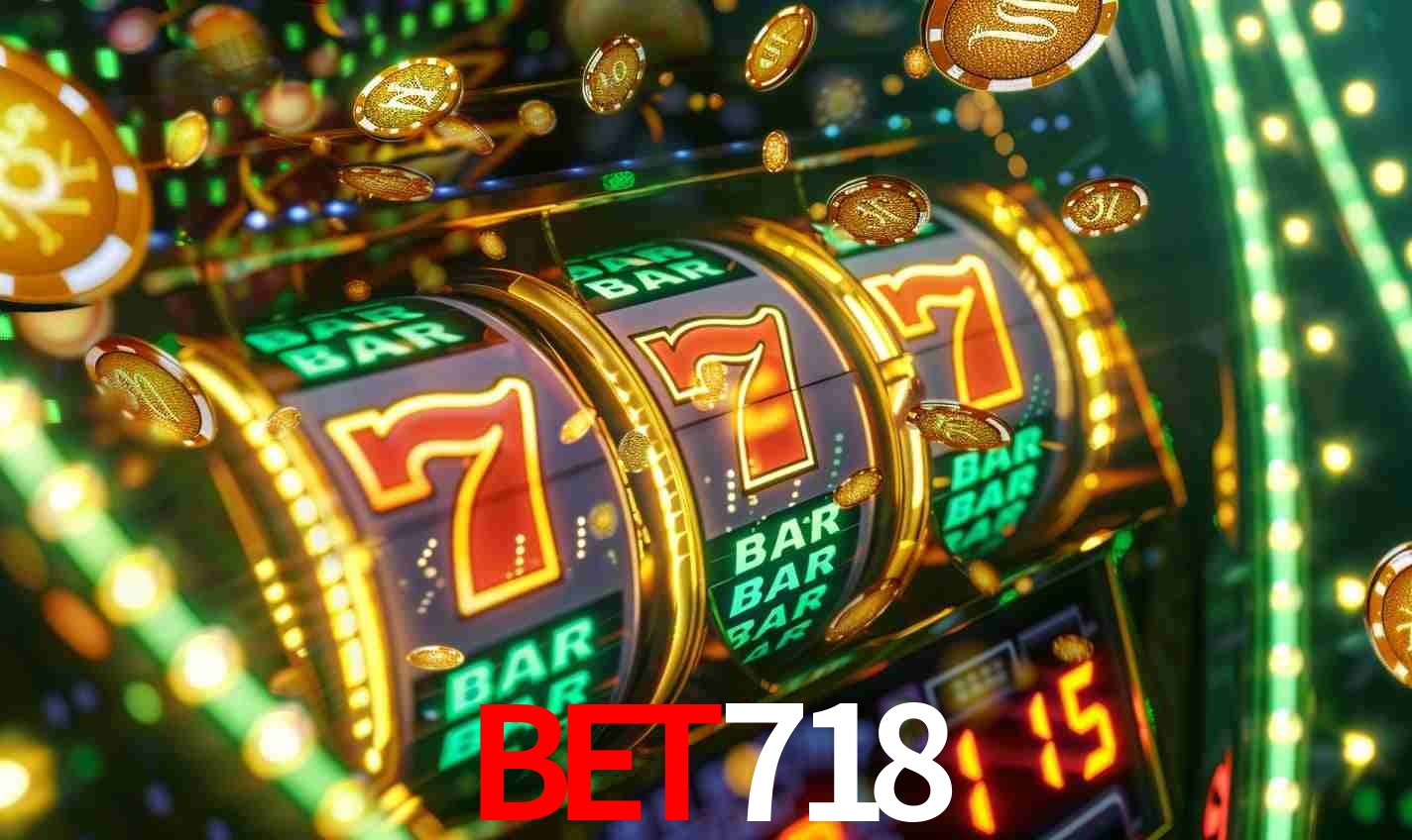 Populares Slots Bet718