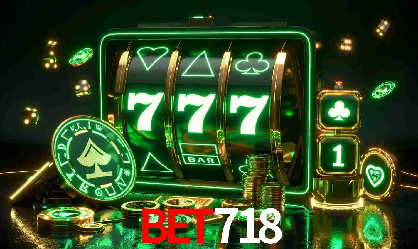 Seguro Login no Cassino Online Bet718