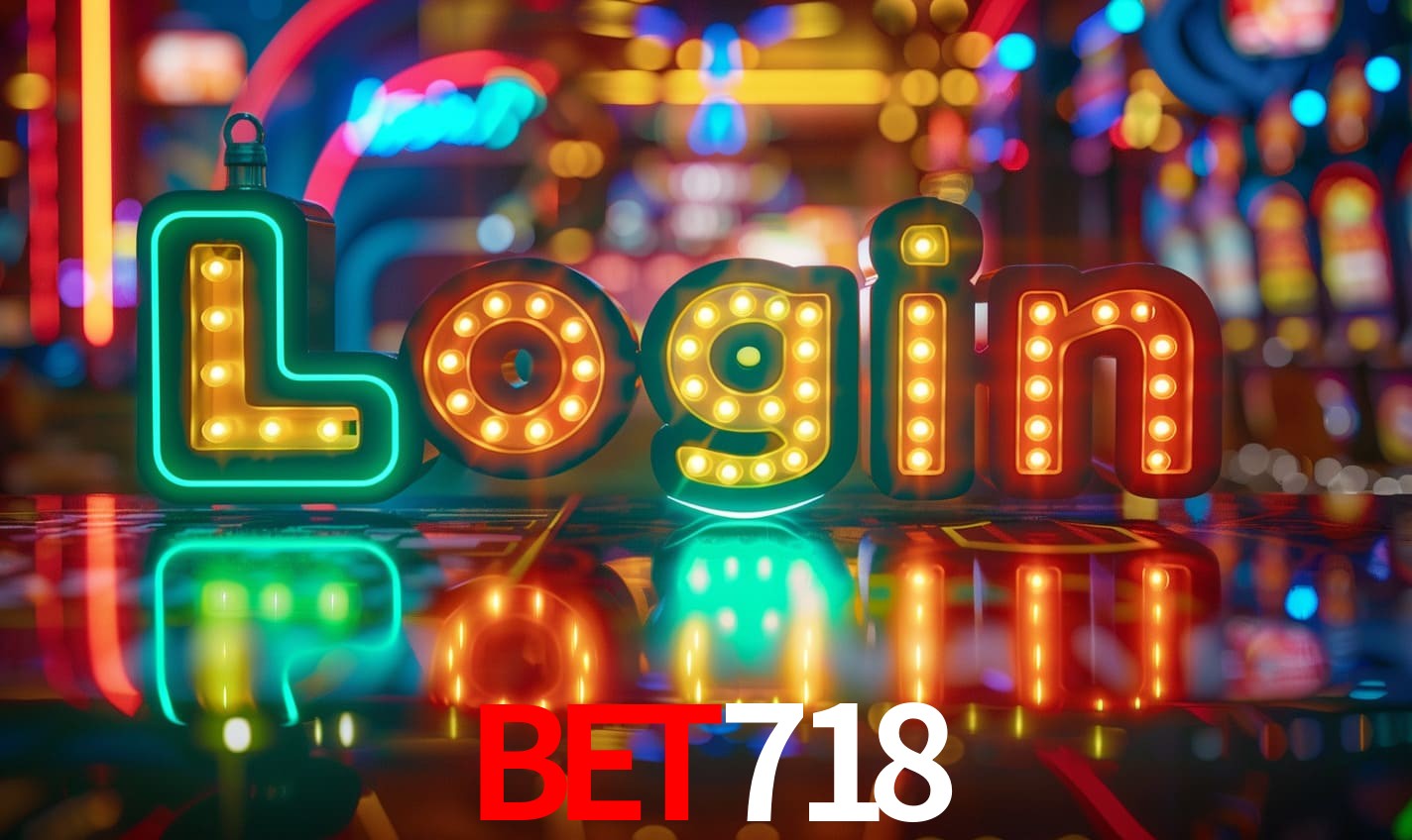 Mundo dos Jogos Cassino Bet718